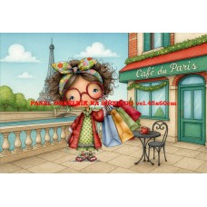 Látkový panel 578-340