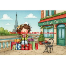 Látkový panel 578-342