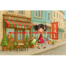 Látkový panel 578-343