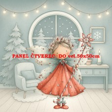 Látkový panel  578-369