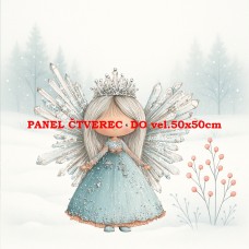 Látkový panel  578-370