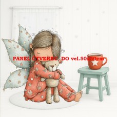 Látkový panel  578-371