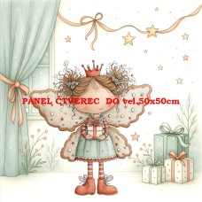 Látkový panel  578-377