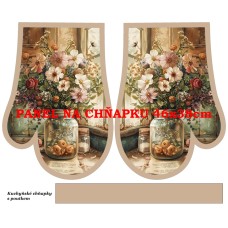 PANEL NA CHŇAPKU  580-122