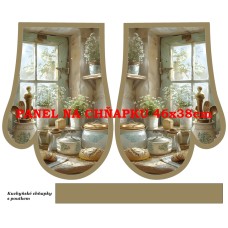 PANEL NA CHŇAPKU  580-128