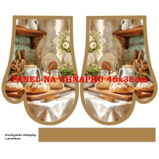 PANEL NA CHŇAPKU  CH129