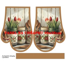 PANEL NA CHŇAPKU  580-137