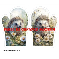 PANEL NA CHŇAPKU  580-14
