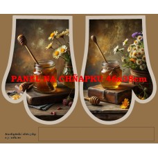 PANEL NA CHŇAPKU  580-144