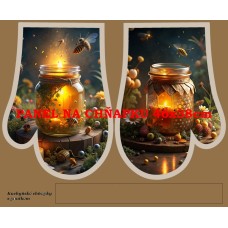 PANEL NA CHŇAPKU  580-145