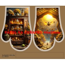 PANEL NA CHŇAPKU  580-146