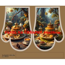 PANEL NA CHŇAPKU  580-147