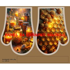 PANEL NA CHŇAPKU  580-148