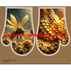 PANEL NA CHŇAPKU  580-149