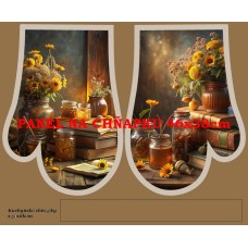 PANEL NA CHŇAPKU  580-150