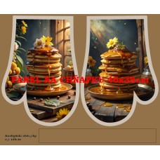 PANEL NA CHŇAPKU  580-151