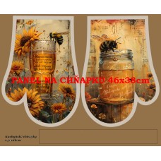 PANEL NA CHŇAPKU  580-152