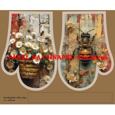 PANEL NA CHŇAPKU  580-153