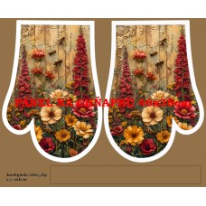 PANEL NA CHŇAPKU  580-157