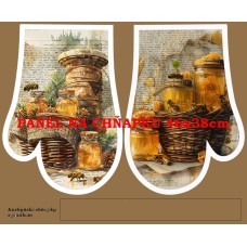 PANEL NA CHŇAPKU  580-159