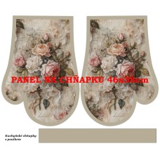 PANEL NA CHŇAPKU  580-176