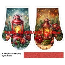PANEL NA CHŇAPKU  580-55