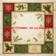 Látkový panel  587-101