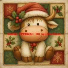 Látkový panel  587-102