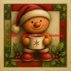 Látkový panel  587-104