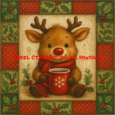 Látkový panel  587-105