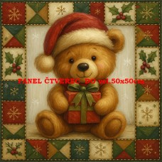 Látkový panel  587-106