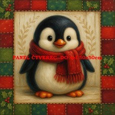 Látkový panel  587-107