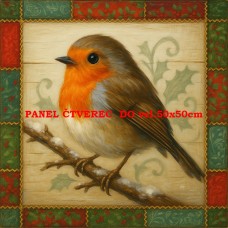 Látkový panel  587-108