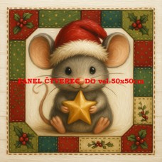 Látkový panel  587-109