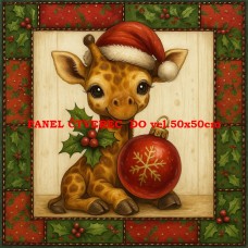 Látkový panel  587-113