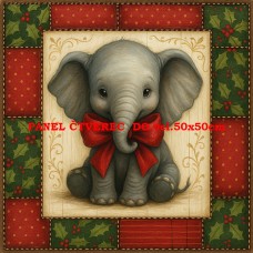 Látkový panel  587-114