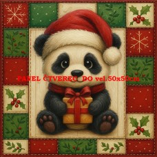 Látkový panel  587-117