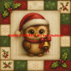 Látkový panel  587-118