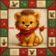 Látkový panel  587-119