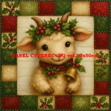 Látkový panel  587-120