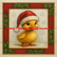 Látkový panel  587-121