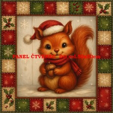 Látkový panel  587-122