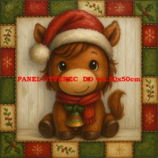 Látkový panel  587-123