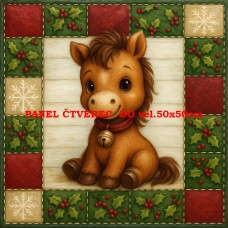 Látkový panel  587-124