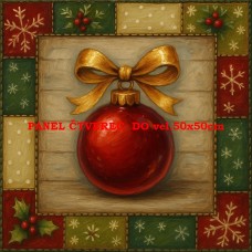 Látkový panel  587-125