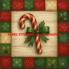 Látkový panel  587-128