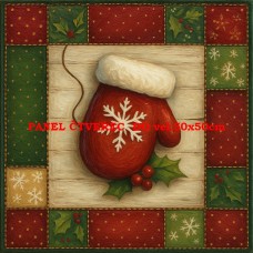 Látkový panel  587-129