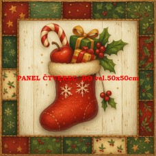 Látkový panel  587-130