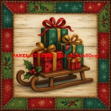 Látkový panel  587-132