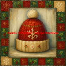 Látkový panel  587-134